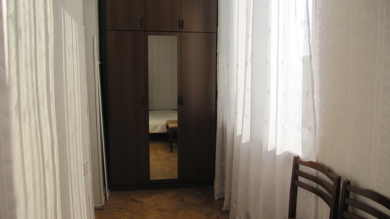 Apartment Tsaghkadzor Exterior foto