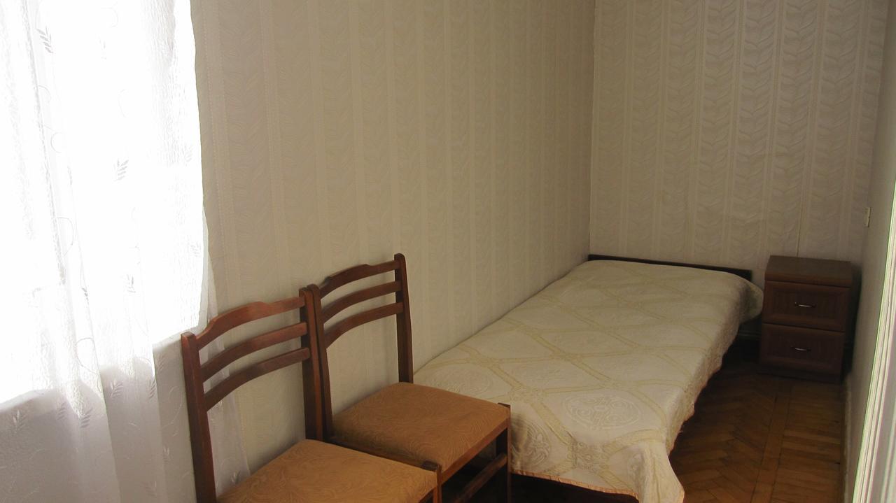Apartment Tsaghkadzor Exterior foto