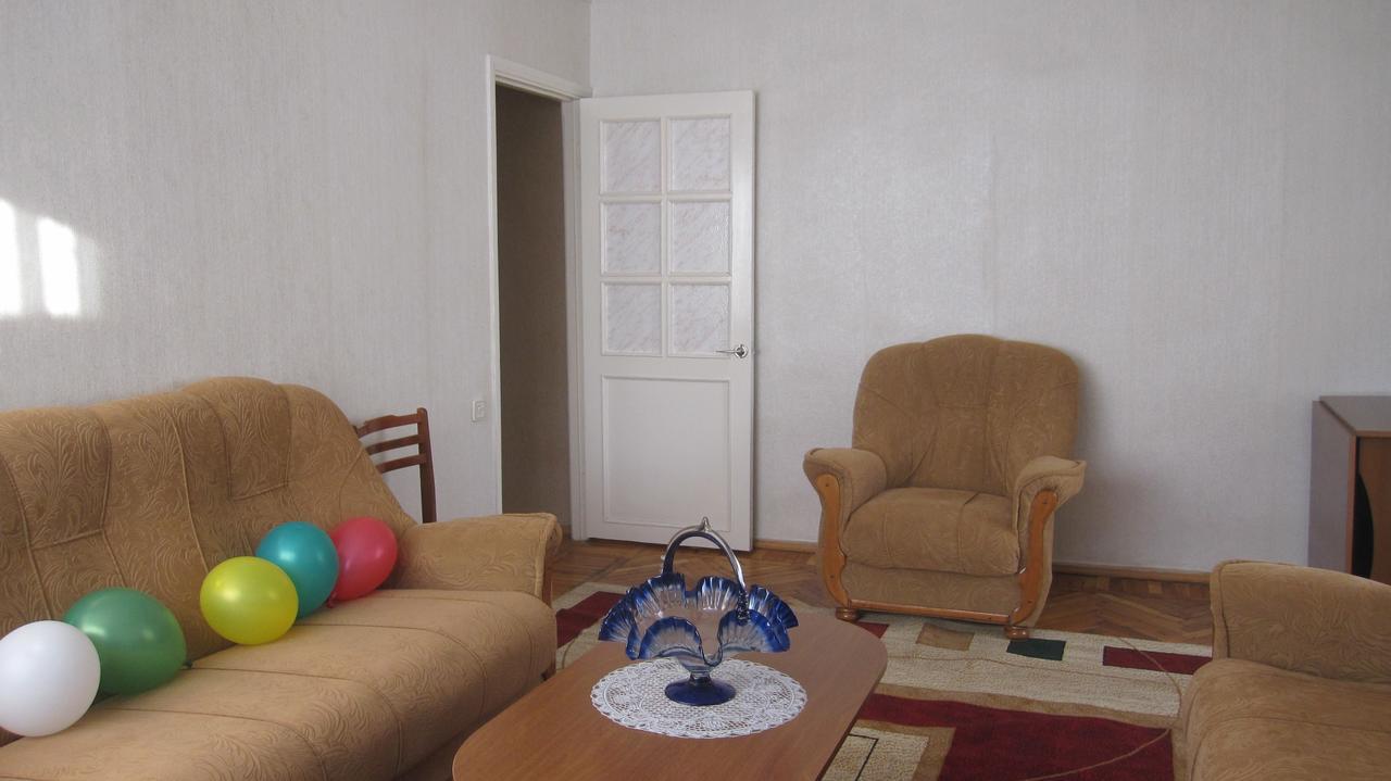 Apartment Tsaghkadzor Exterior foto